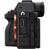 Фотоаппарат Sony Alpha 7 Mark V (ILCE-7M5) Body, Русское меню ILCE-7M5